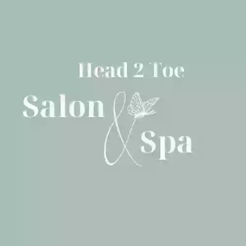 Head 2 Toe Salon & Spa