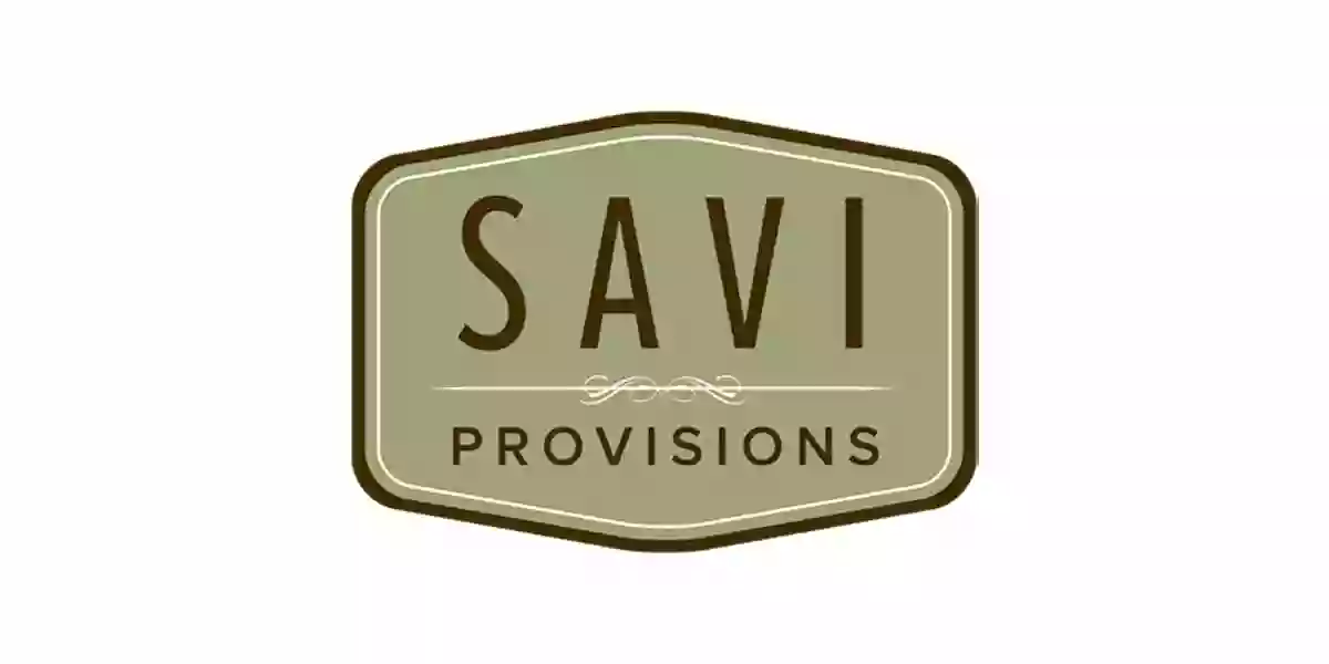 Savi Provisions