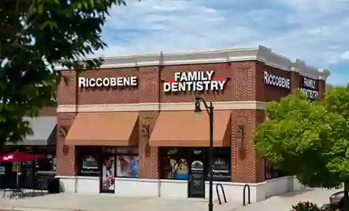 Riccobene Associates Family Dentistry