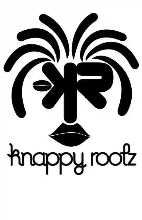 Knappy Rootz Natural Hair Suite