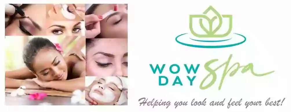 Wow Day Spa