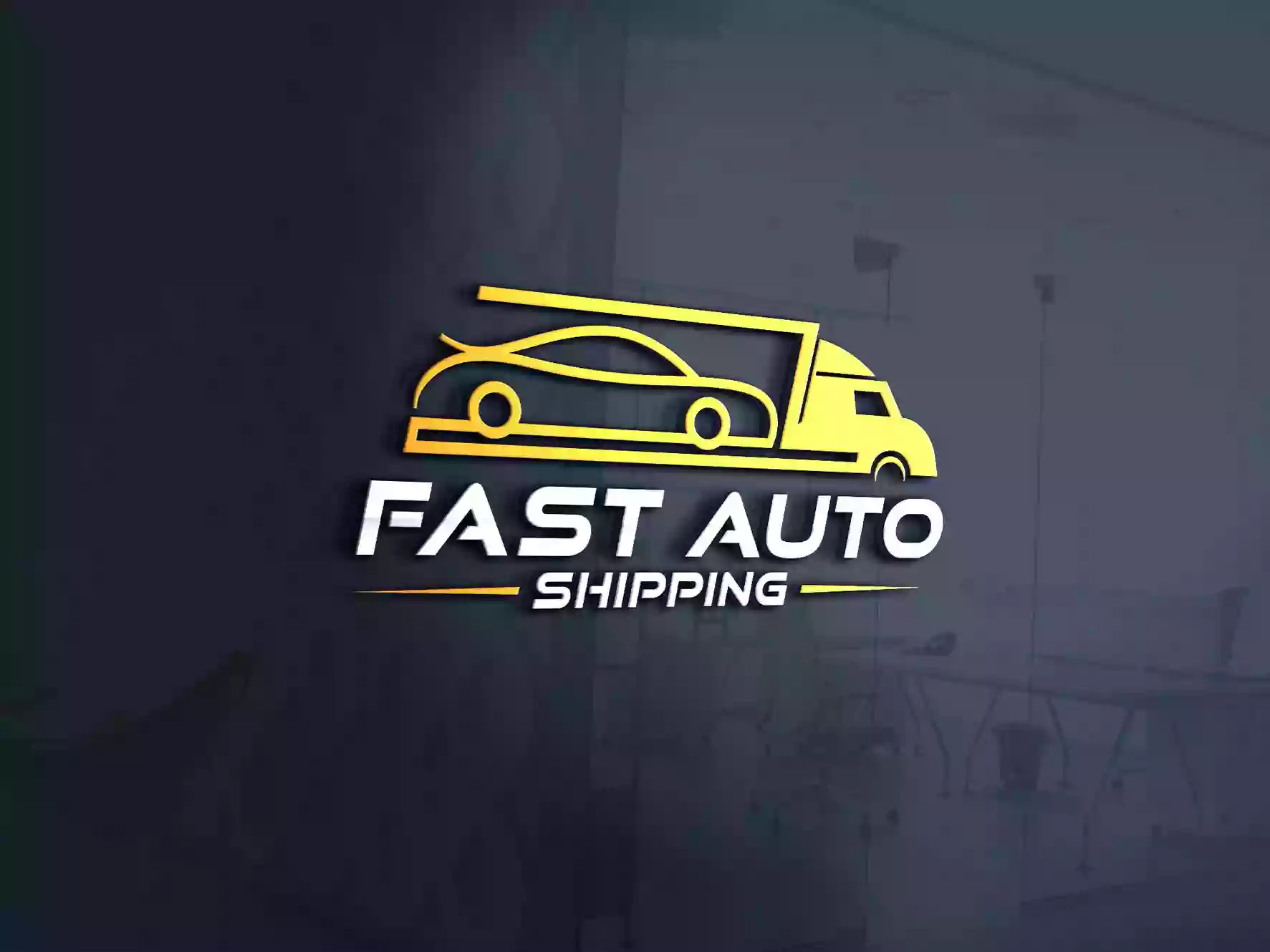 Fast Auto Shipping