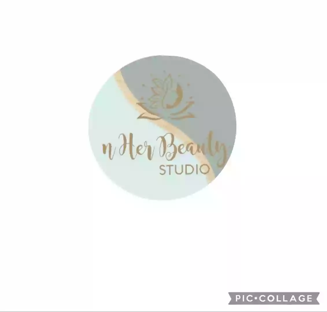 NherBeauty Studio