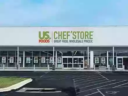 Eastway Chefstore