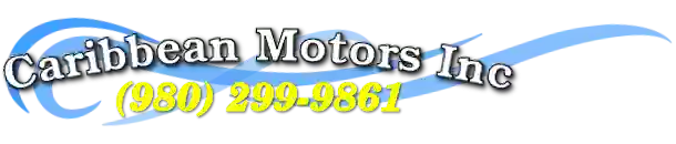 Caribbean Motors