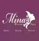 Mina's Brows & Spa