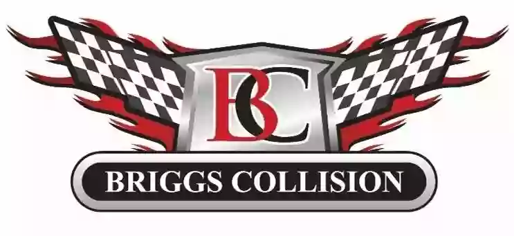 Briggs Collision