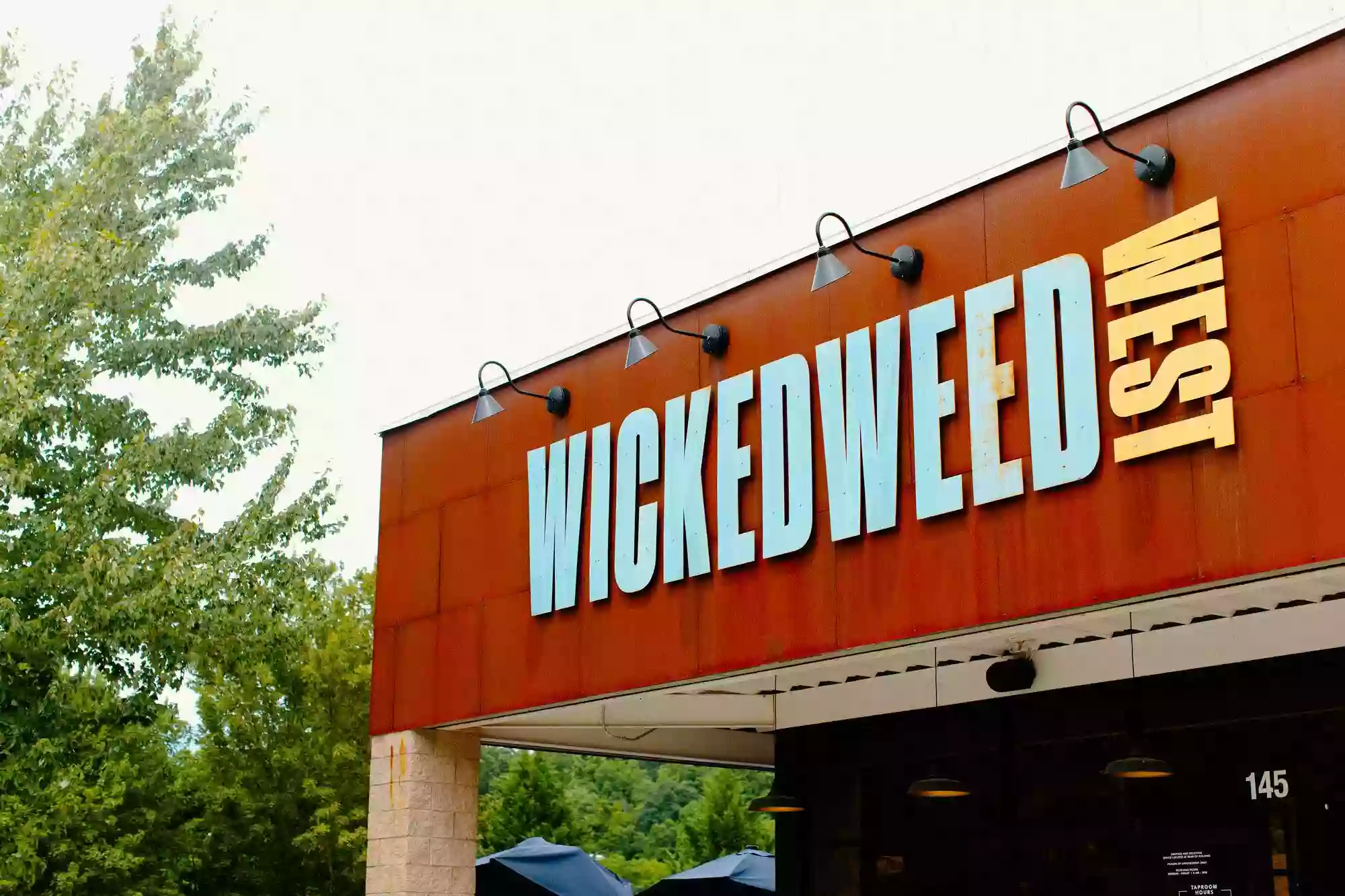 Wicked Weed West
