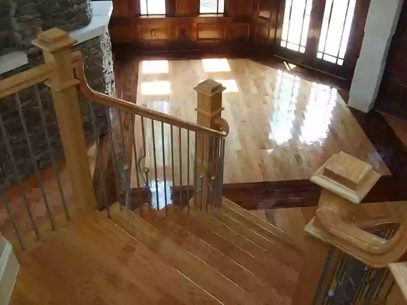 Ultimate Flooring and Stairs