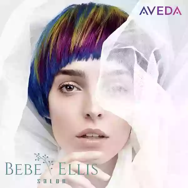 Bebe Ellis Salon Aveda