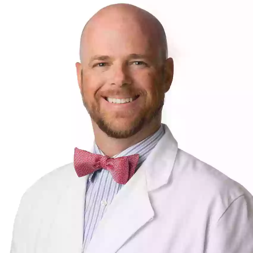 Dr. Tyler Hart