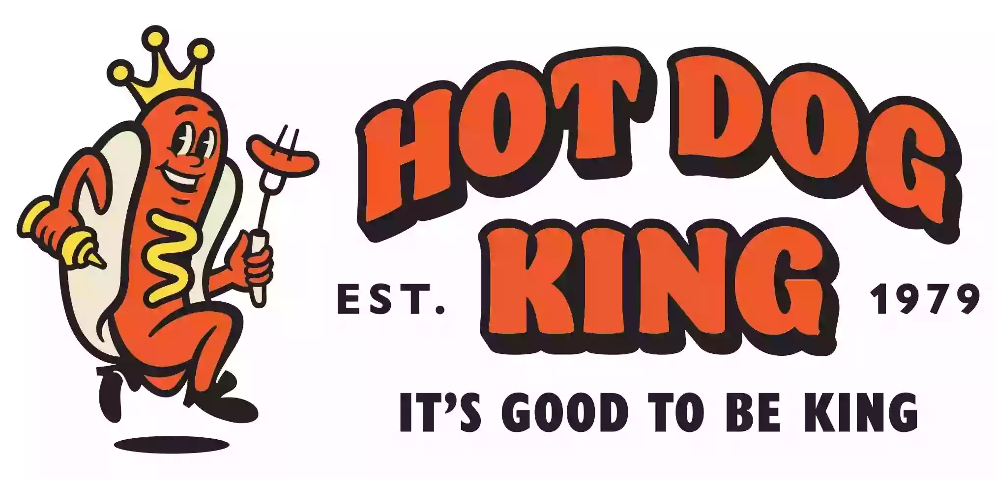 The Hot Dog King - ARDEN