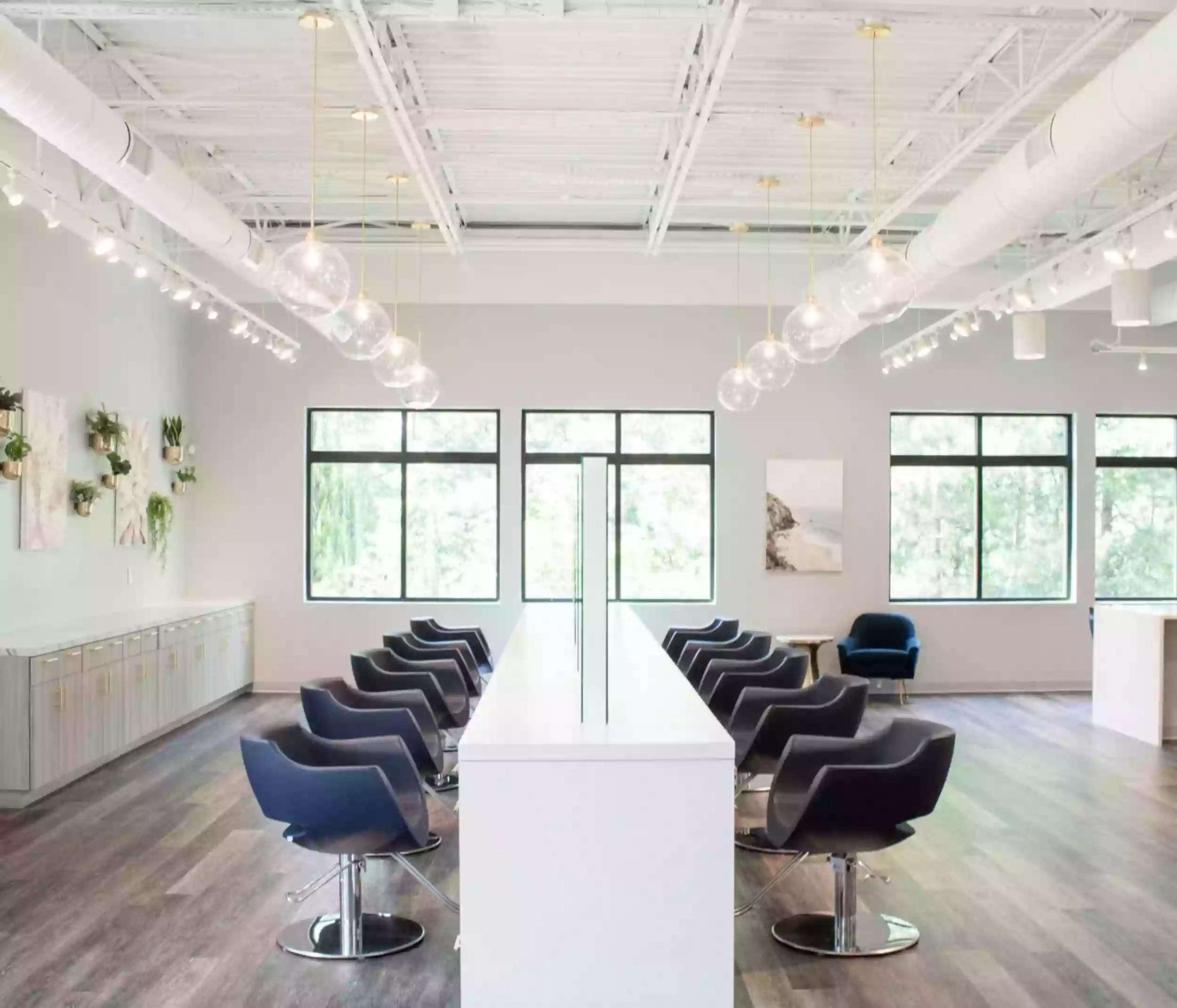 Maeve Salon and Color Bar