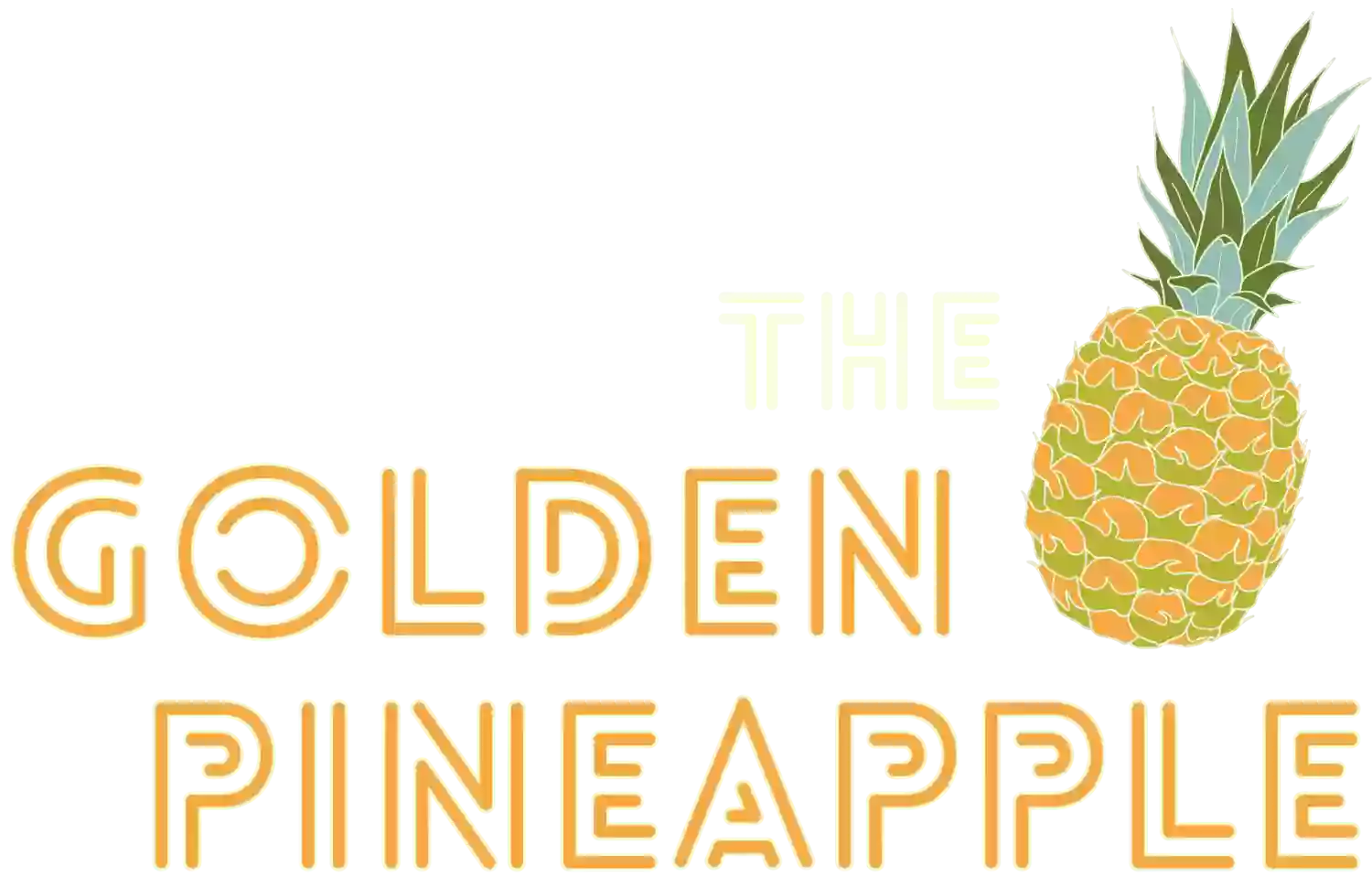 The Golden Pineapple