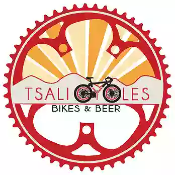 Tsali Cycles, Tap and Yoga