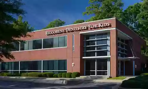 Riccobene Dentistry for Kids