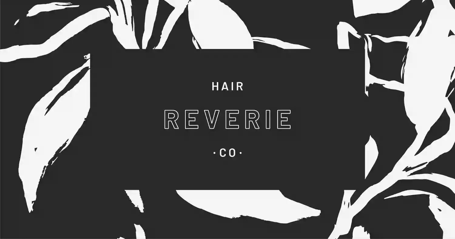 Reverie Hair Co. - Voted Best Hair Salon in Raleigh