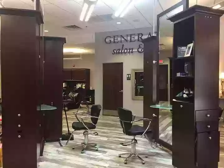Generations Salon & Day Spa