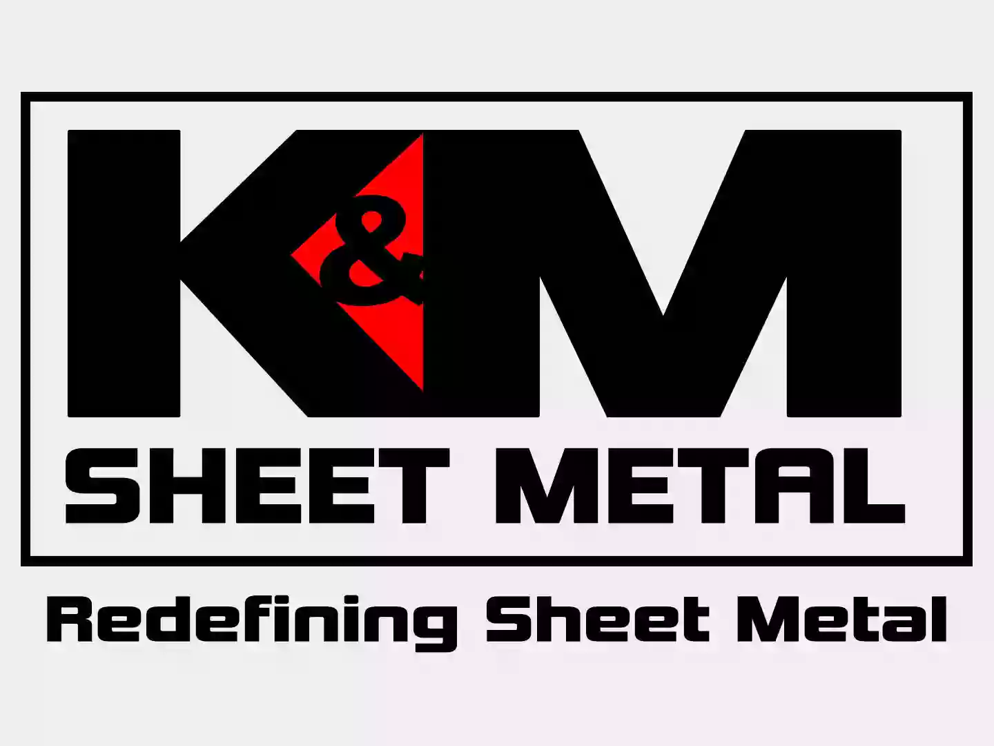 K&M Sheet Metal & Gutter Supply