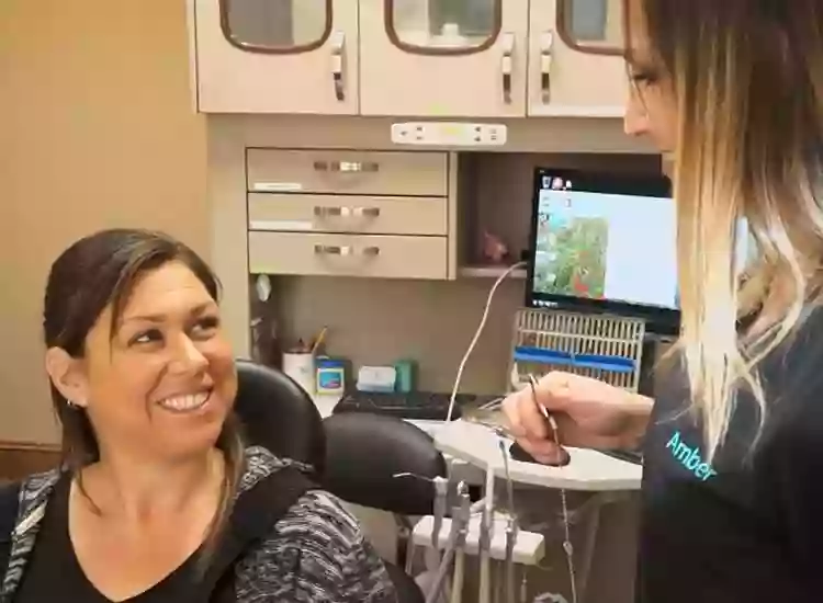 Lifetime Family Dental