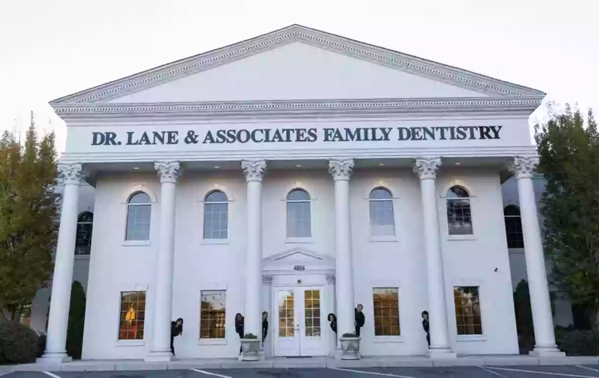 Lane & Associates Family Dentistry