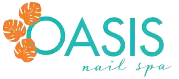 Oasis Nail Spa