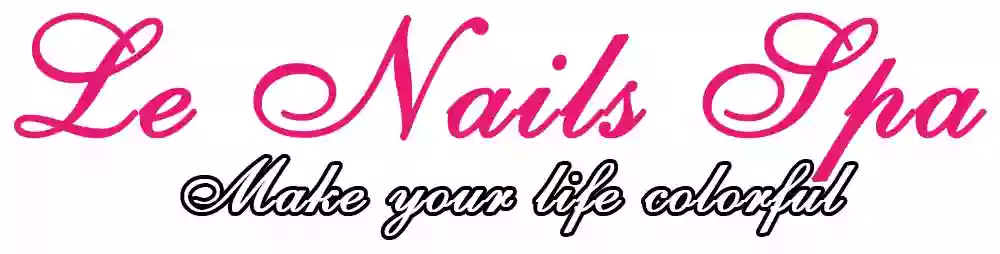 Le Nails & Spa