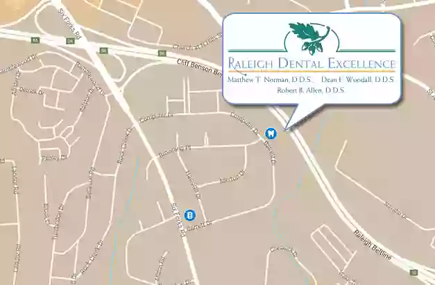 Raleigh Dental Excellence