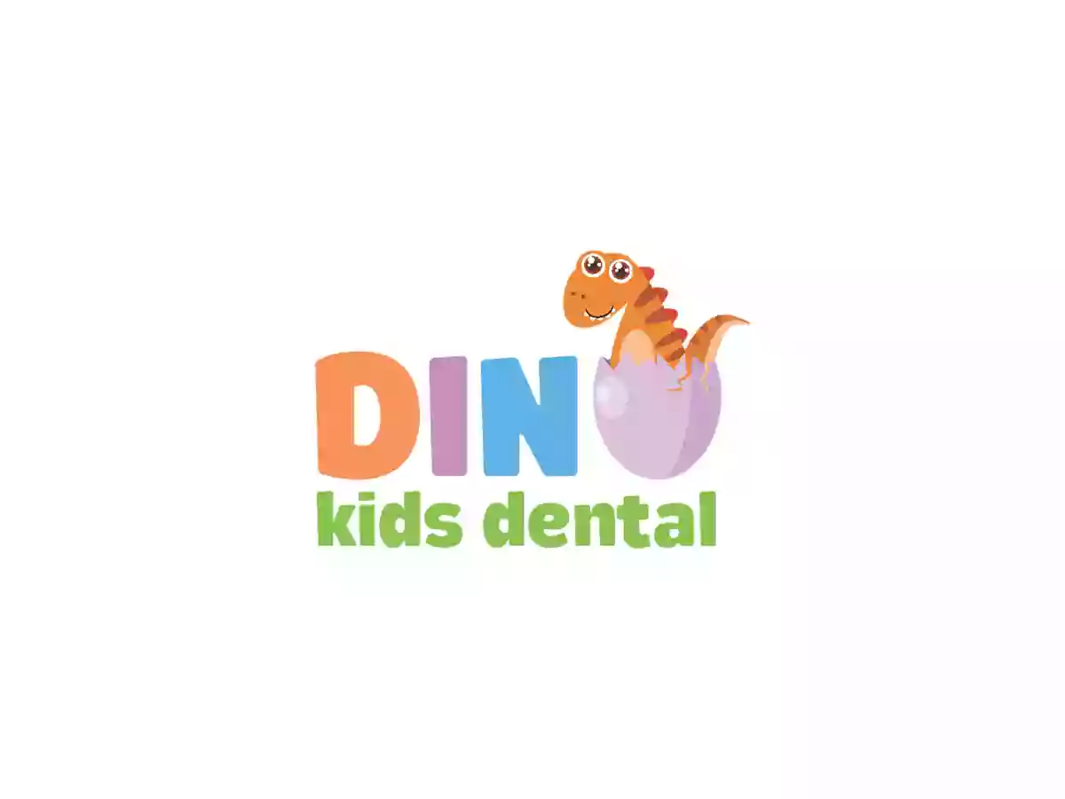 Dino Kids Dental of Raleigh