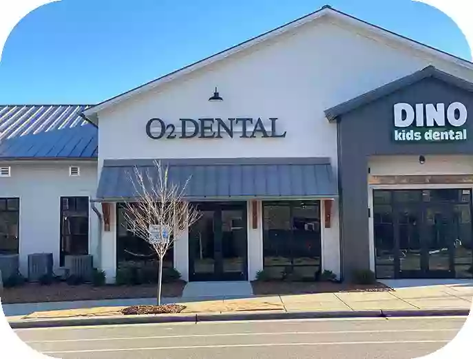 O2 Dental Group of Raleigh