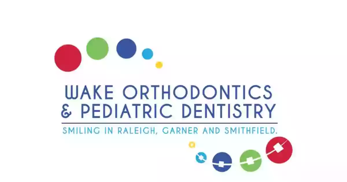 Wake Orthodontics & Pediatric Dentistry