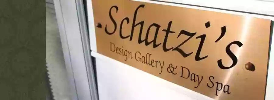 Schatzi's Design Gallery & Day Spa