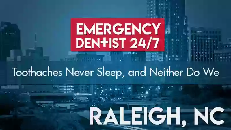 Emergency Dentist Raleigh NC