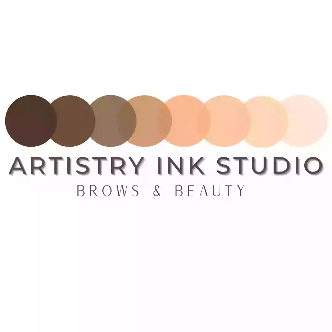 Artistry Ink Studio Brows & Beauty