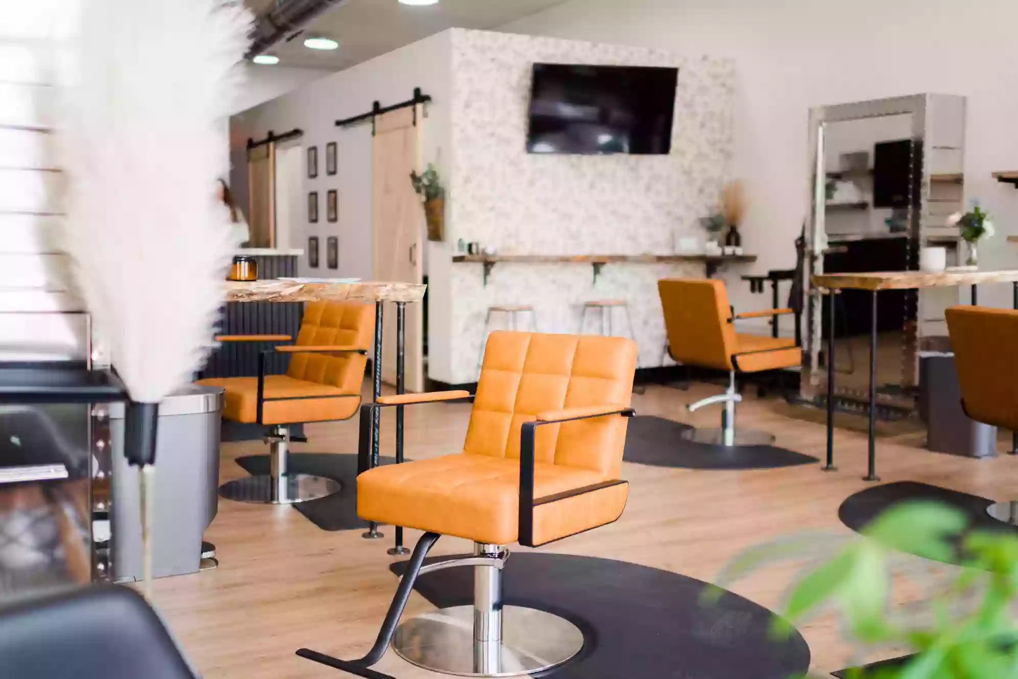 Wild Honey Salon