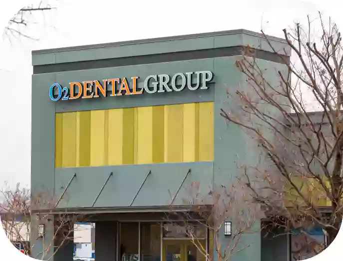 O2 Dental Group of Fayetteville