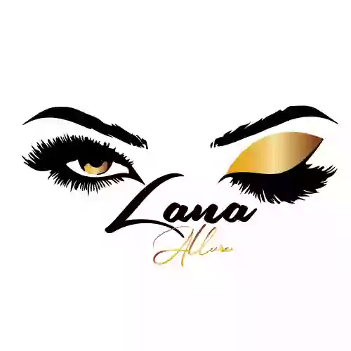 Lana Allure Spa Beauty & Contour LLC