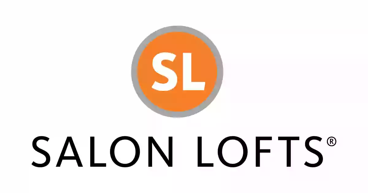 Salon Lofts Falls Ridge