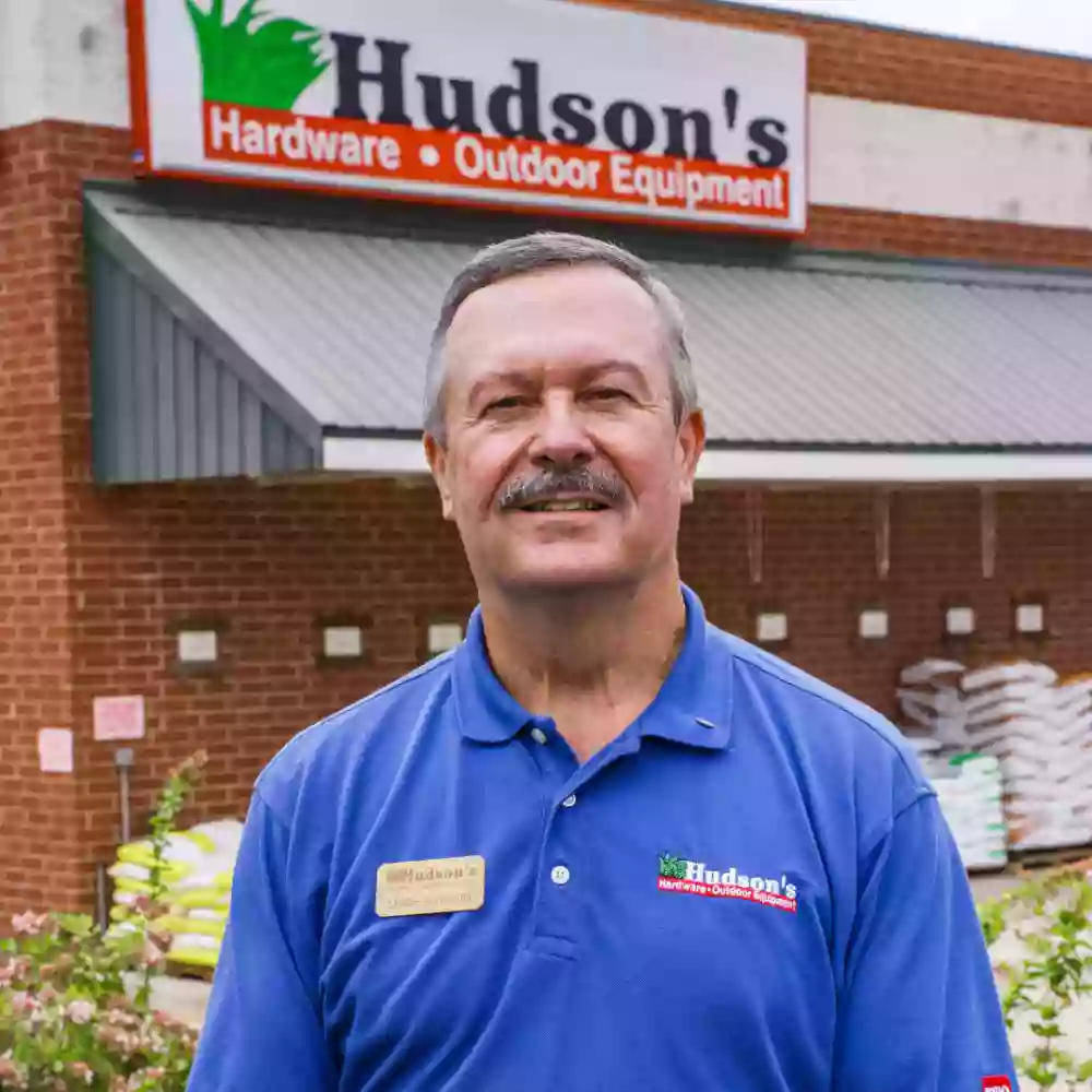 Hudson's Hardware & Outdoor Equipment