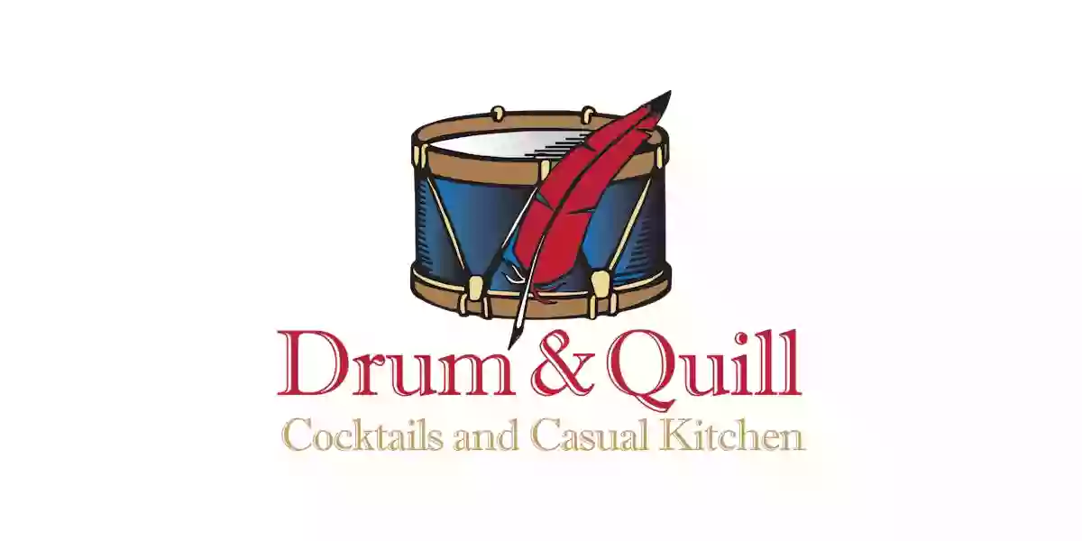 Drum & Quill