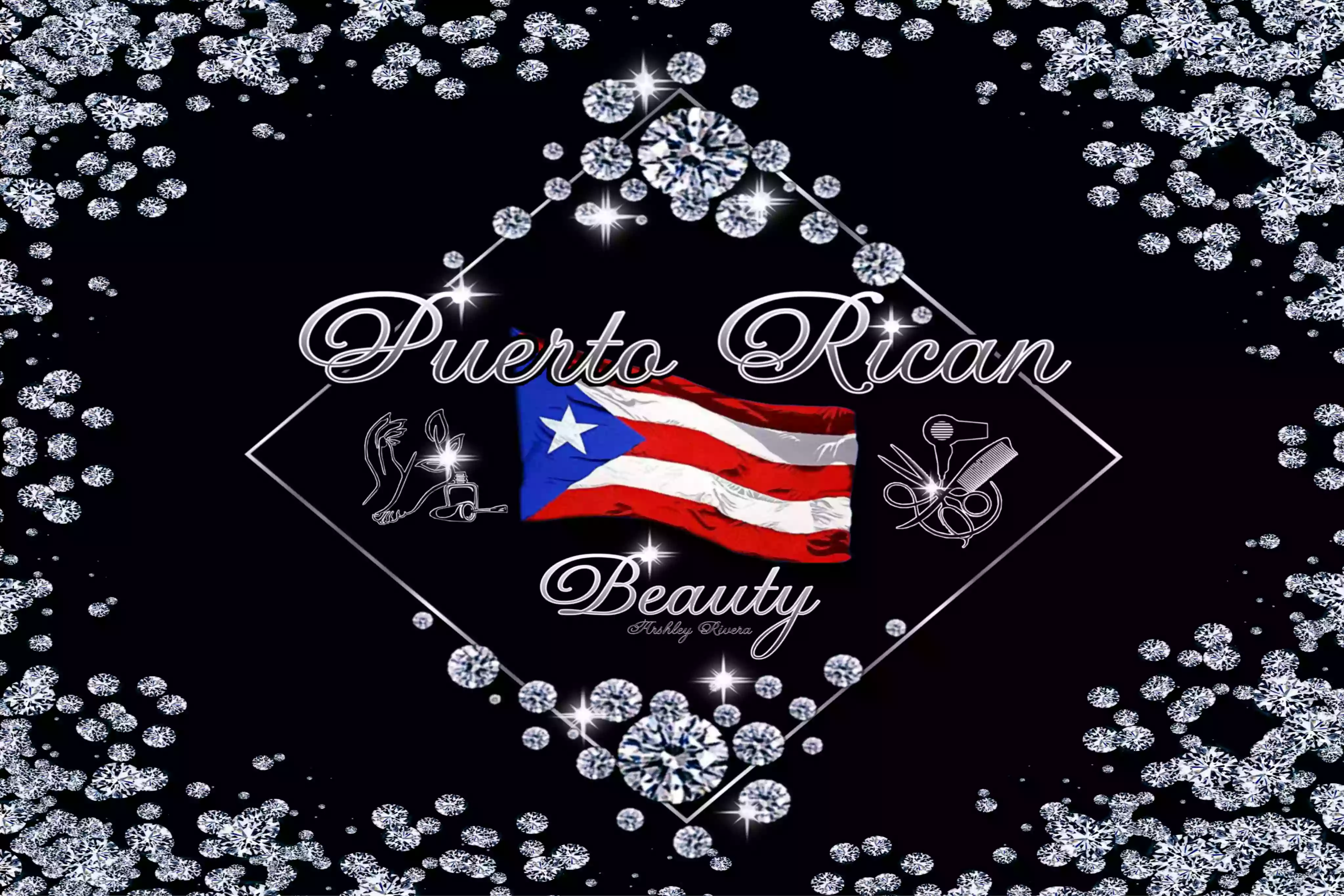 Puerto Rican Beauty