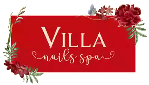 Villa Nails Spa