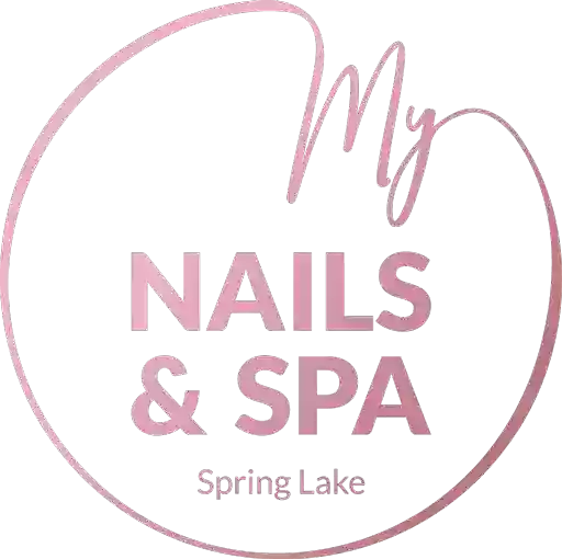My Nails & Spa Salon