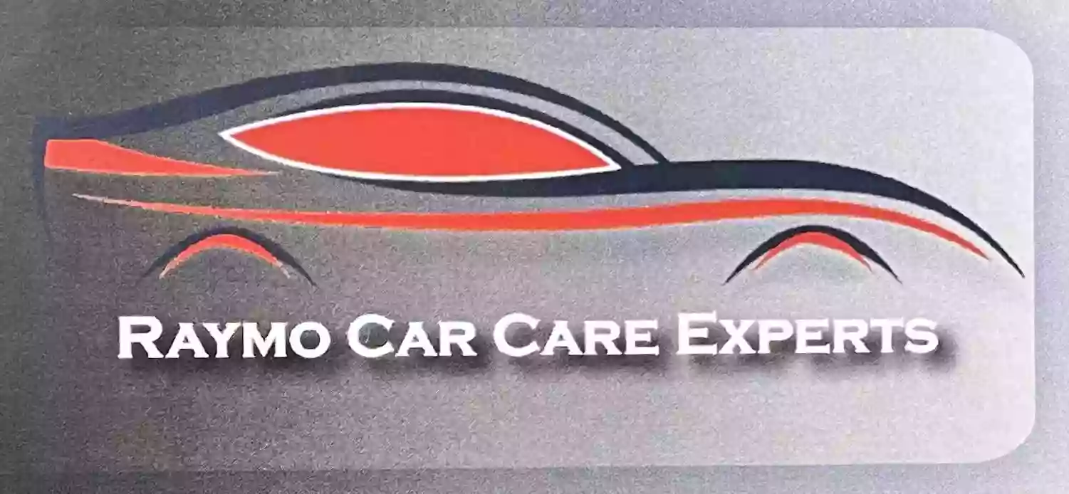 RayMo Car Care Experts