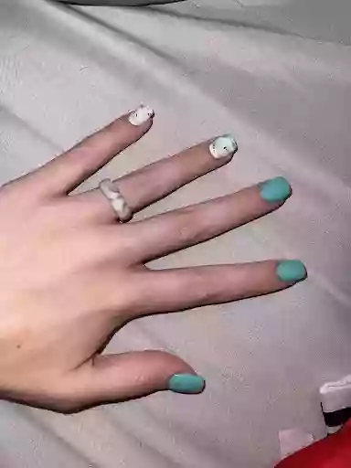 Fashion Nails