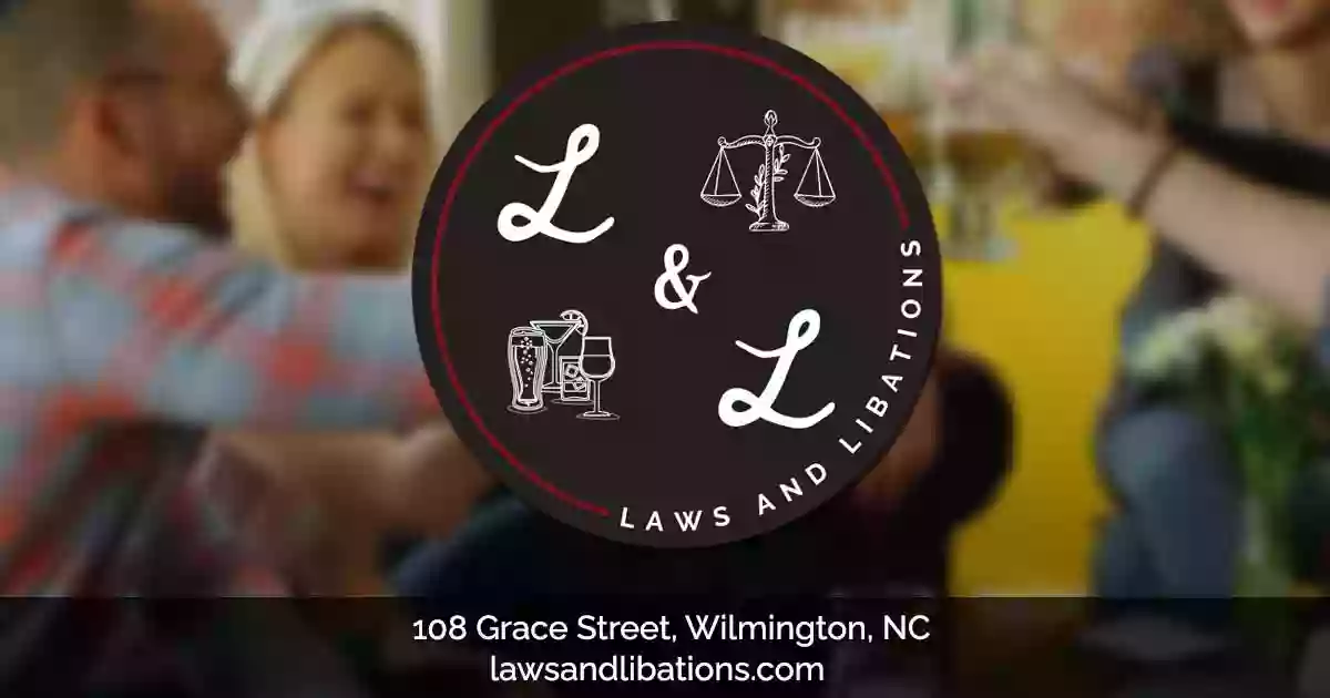 Laws & Libations