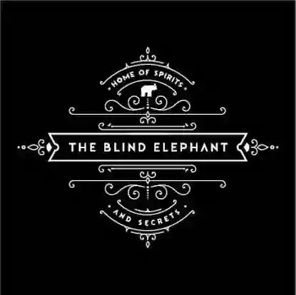 The Blind Elephant
