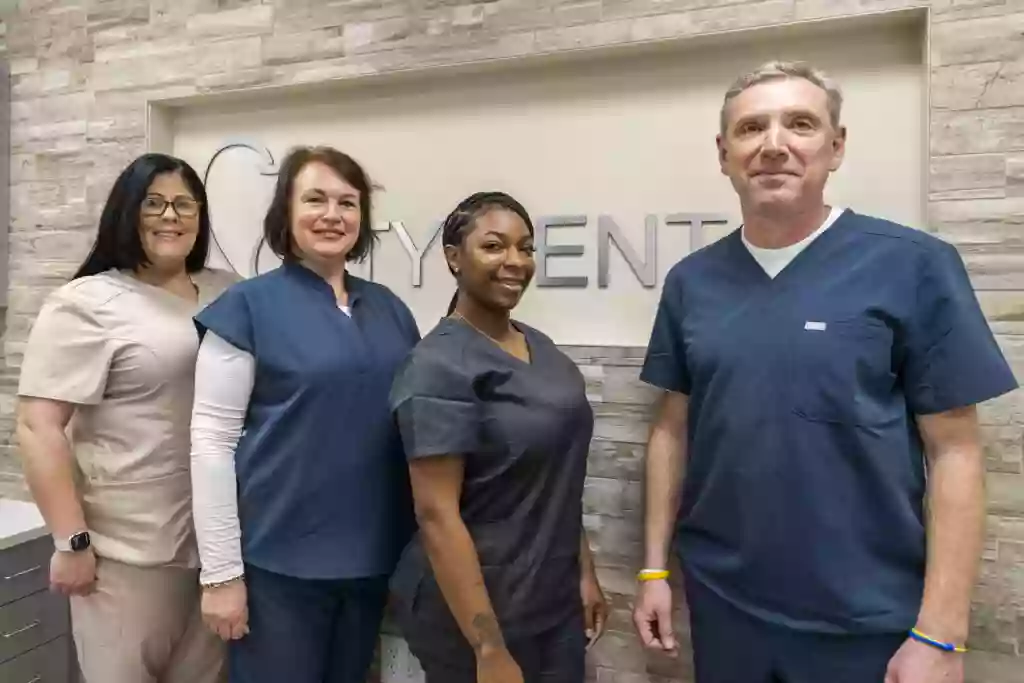 City Dental - Wilmington Emergency Dentist