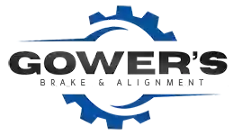 Gower's Brake & Alignment