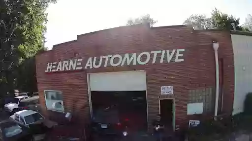 Hearne Automotive